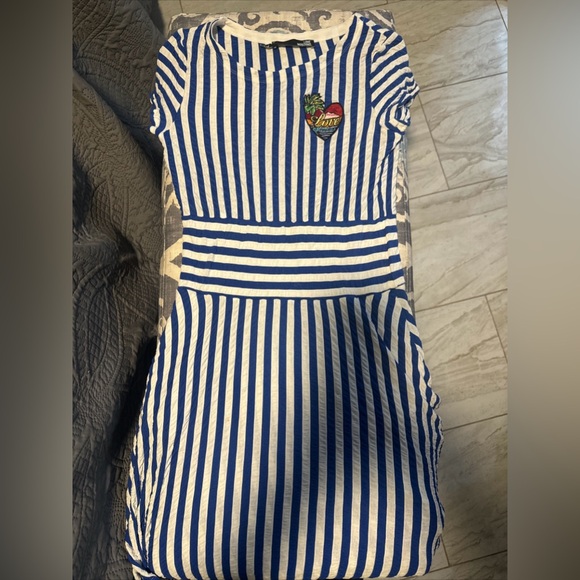 Designer dress - Picture 5 of 5